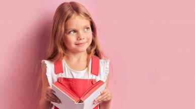 libreria montessori bambini