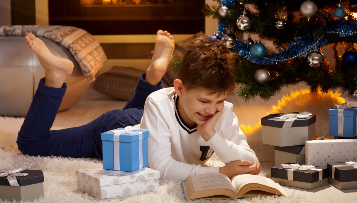 Libri pop-up di Natale: i migliori per bambini