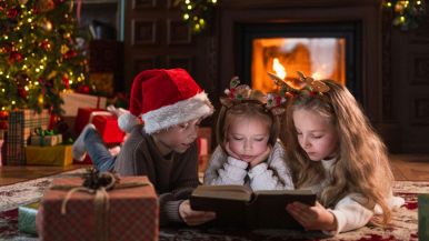 libri sui Re Magi per bambini