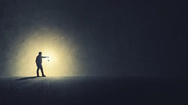 Luce e buio