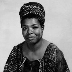 Maya Angelou, l’importante poetessa afroamericana