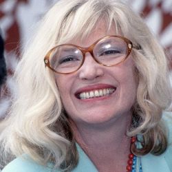 Monica Vitti: opere. aforismi e citazione dell'attrice italiana