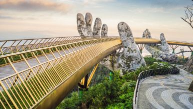 A nemico che fugge ponti d'oro