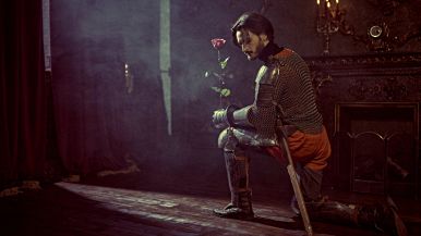 Un cavaliere