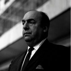 Biografia e aforismi del famoso poeta cileno Pablo Neruda