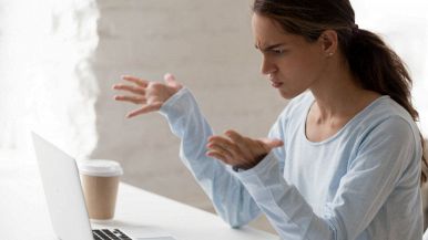 È più facile lagnarsi, che rimuovere gl'impedimenti proverbio