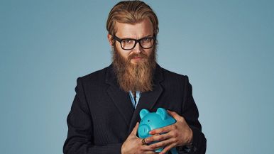 La povertà è priva di molte cose, l'avarizia è priva di tutto: significato