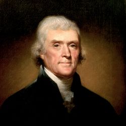 citazioni vita Thomas Jefferson