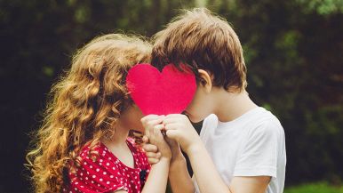 Primo amore