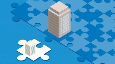 puzzle 3D monumenti italiani