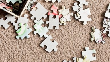 Quale puzzle scegliere sulla Cappella Sistina