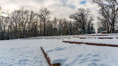 Quando fiocca a gennaio puntella il granaio: significato