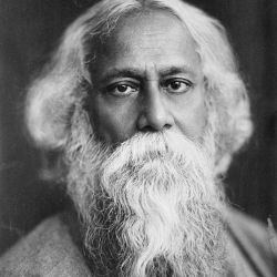 Rabindranath Tagore: opere e citazioni del grande poeta indiano Noto scrittore, poeta, filosofo, musicista e drammaturgo indiando: la vita e gli aforismi di Rabindranath Tagore