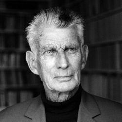 Samuel Beckett, lo scrittore premio Nobel per la letteratura
