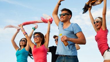 Sangue giovane sempre spavaldo proverbio