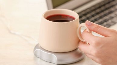 I migliori scalda tazza da scrivania