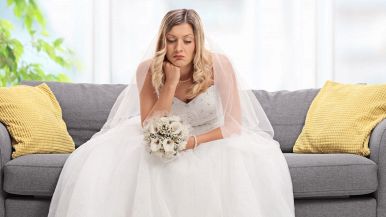 "Infelice la sposina se vive con la suocera e la cognata": spiegazione