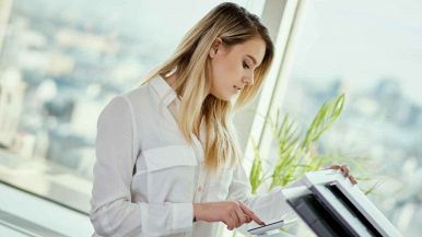 stampante portatile tangox