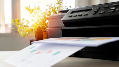 L'offerta sulla stampante senza cartucce di Epson