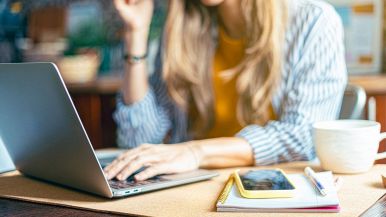 Studia non per sapere di più, ma per sapere meglio degli altri proverbio