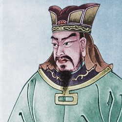Sun Tzu: opere e citazioni del famoso filosofo cinese Il filosofo cinese Sun Tzu