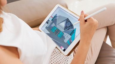 Il tablet per gli amanti del disegno in offerta