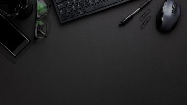 tappetino XXL scrivania