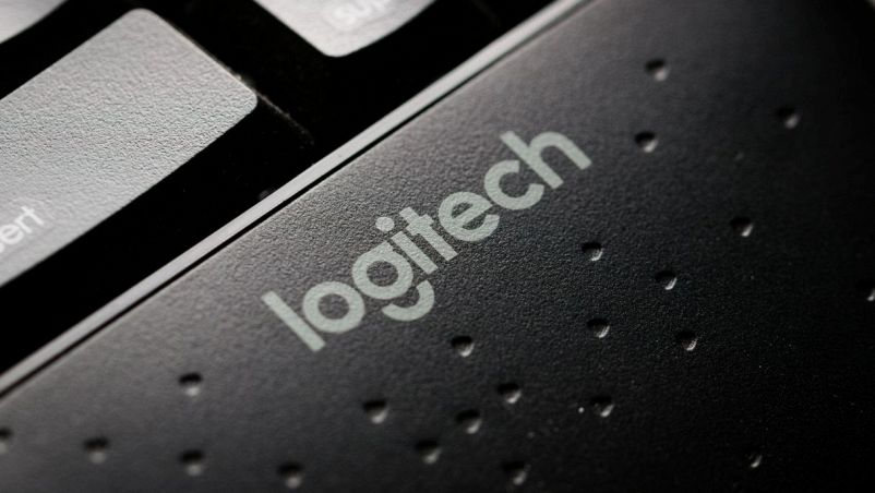 tastiera Logitech MX Keys wireless in sconto