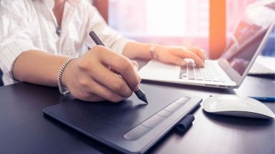 La tavoletta grafica low cost al prezzo più basso di sempre