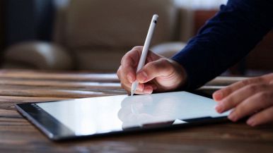 La tavoletta grafica ultrasottile: prezzo dimezzato