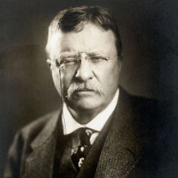 Aforismi e citazioni di Theodore Roosevelt, premio Nobel per la pace e XXVI presidente degli USA