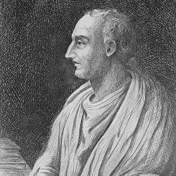 Tito Livio, storico dell'Impero romano