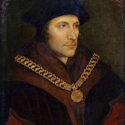 Tommaso Moro, figura controversa del Quattrocento