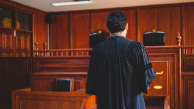 Tribunale