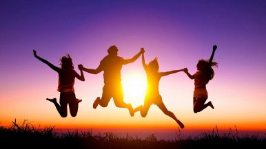 proverbio Un'ora di contento sconta cent'anni di tormento, origine e significato