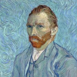La vita e le citazioni di Vincent van Gogh, noto pittore olandese, autore di quasi 900 dipinti
