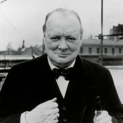aforismi citazione Winston Churchill