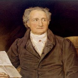 aforismi wolfgang goethe