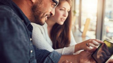 tablet top di gamma Xiaomi Pad 5