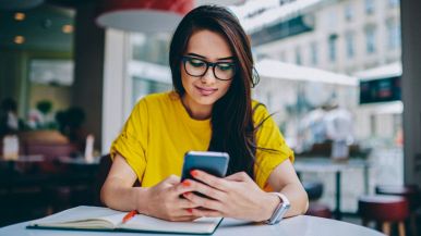 Libri sui social network