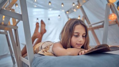 libri per bambini di 10 anni