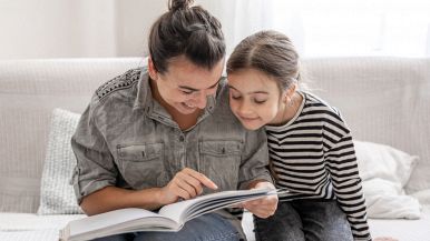 libri emozioni bambini