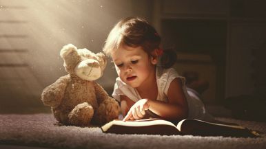 libri fantasy per bambini