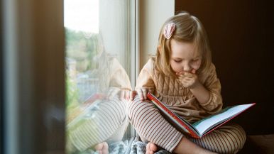 I migliori libri gialli per bambini