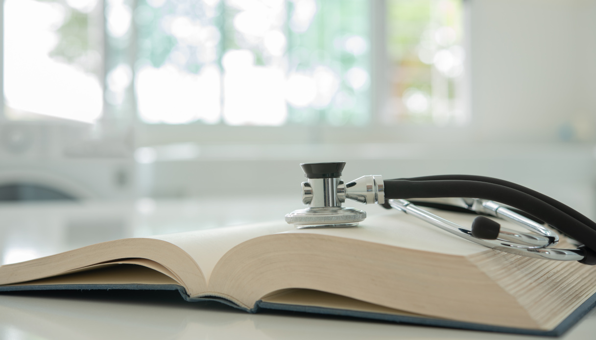 5 libri per la preparazione del Test di Medicina Virgilio Sapere