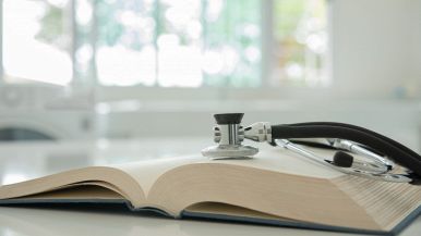 i migliori libri per i test di medicina