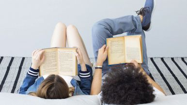 Libri ragazzi 12 anni