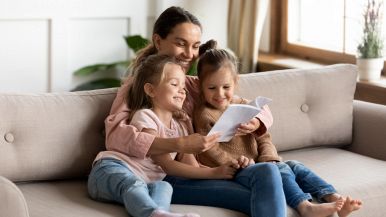 libri bambini 6 anni