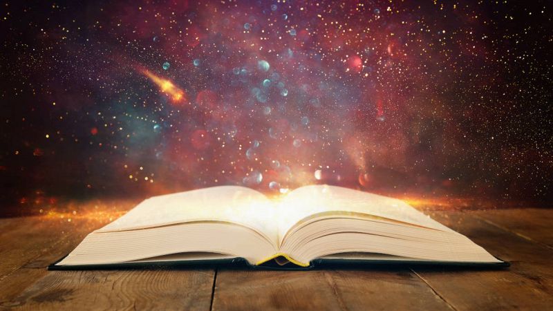 libri fantascienza