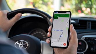 Attenzione alla guida